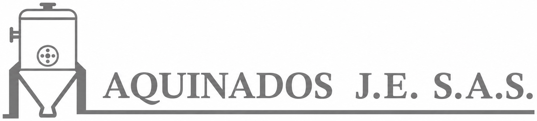 Maquinados J.E. S.A.S.