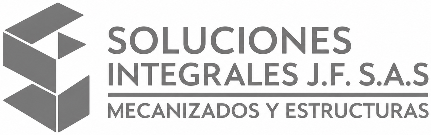 Soluciones Integrales JF S.A.S.