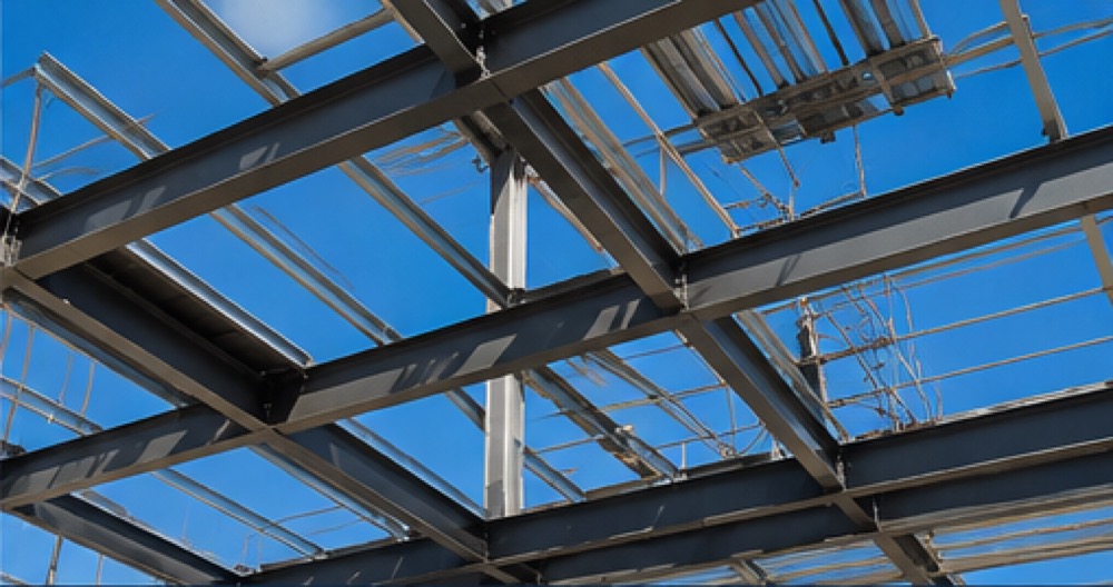 Construcción e infraestructura - Laser Steel