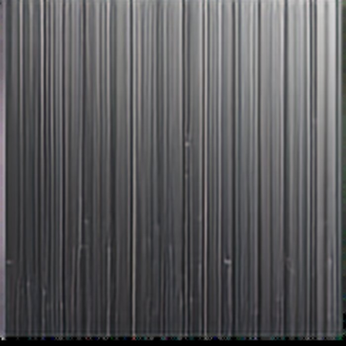 Acero galvanizado