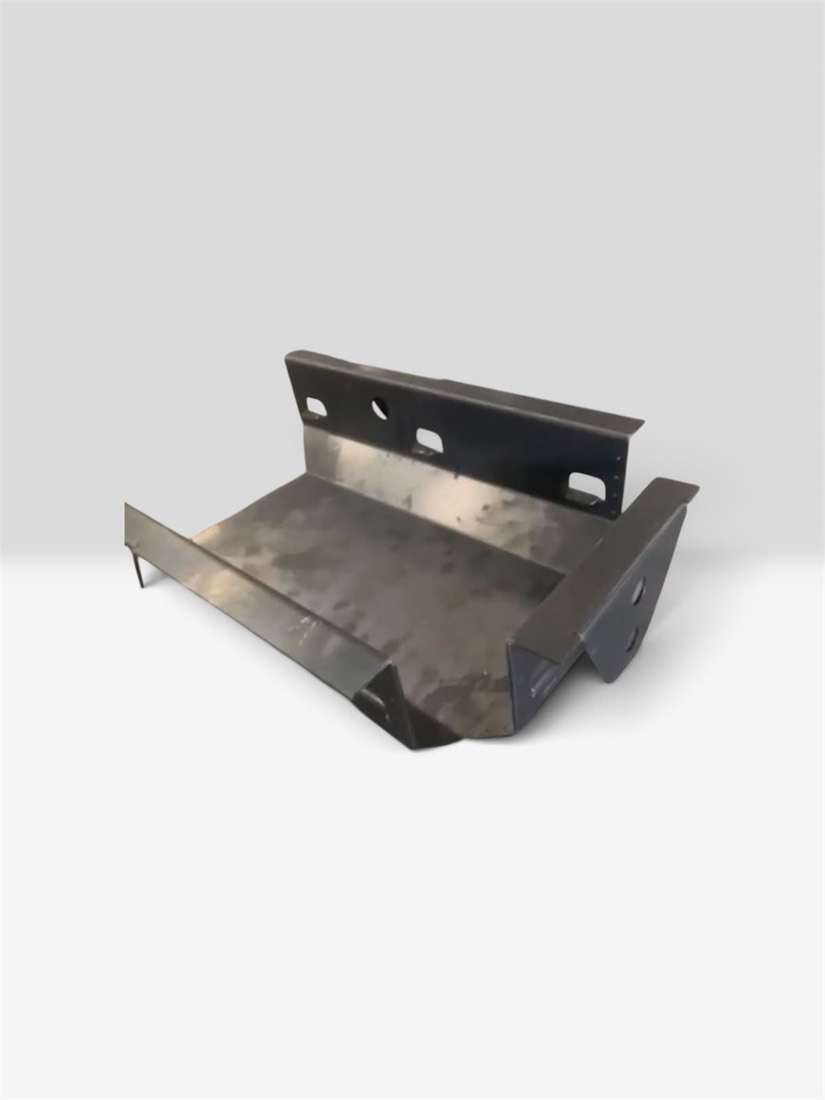 Soporte estructural en acero